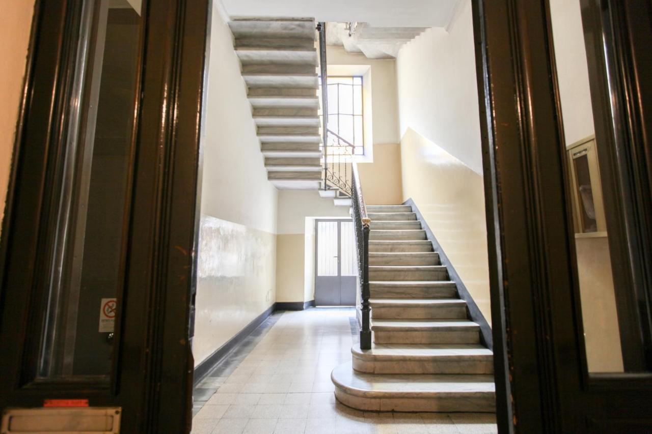 米兰Apt With Balcony - 50 M Far From Pagano M1公寓 外观 照片